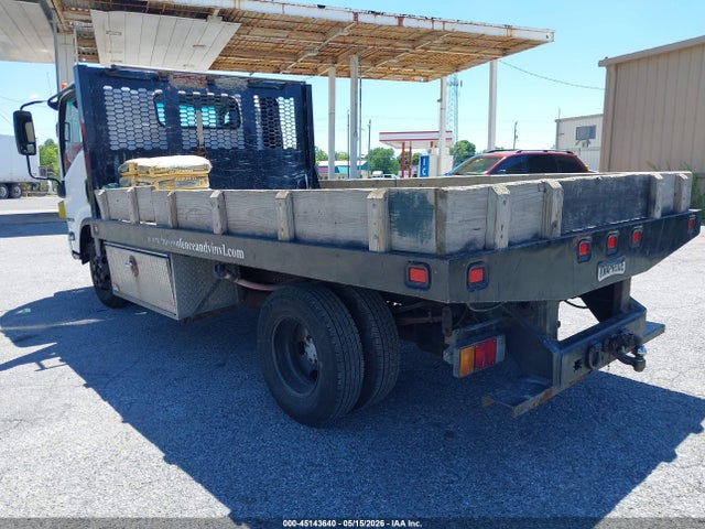 Isuzu Npr