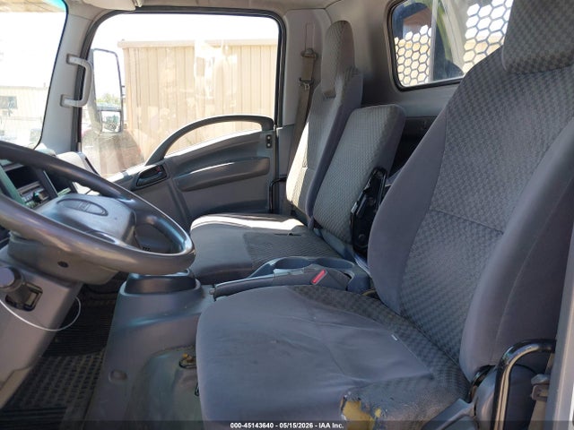 Isuzu Npr