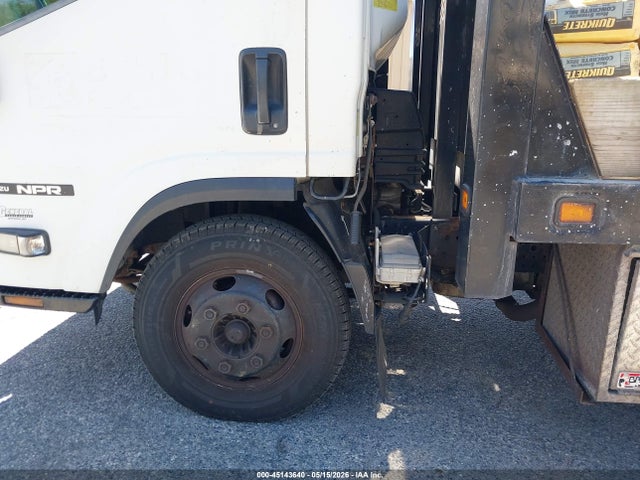 Isuzu Npr