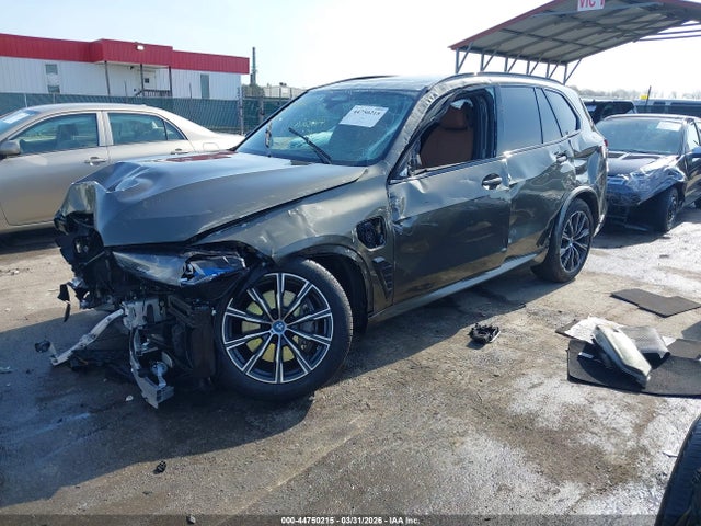 BMW X Series Xdrive50e