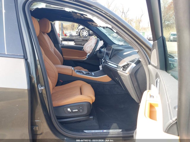 BMW X Series Xdrive50e