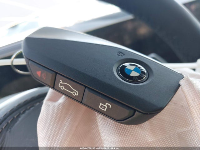 BMW X Series Xdrive50e