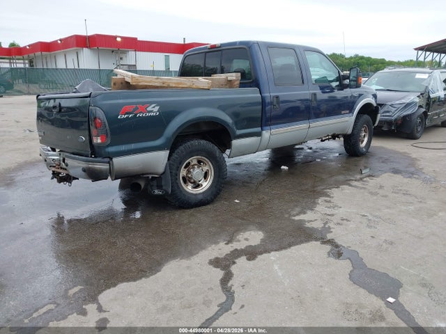 Ford F-250