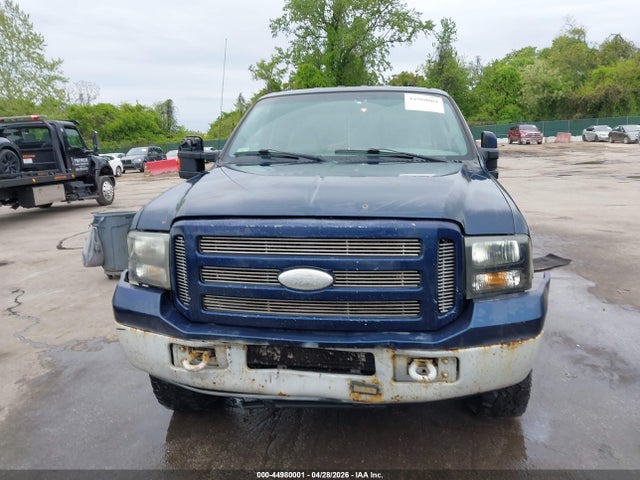 Ford F-250