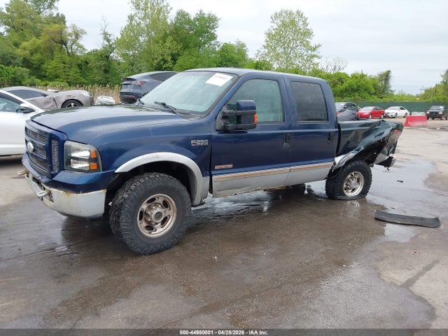 Ford F-250