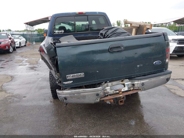Ford F-250
