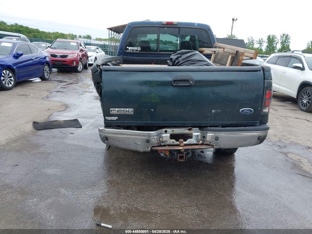 Ford F-250
