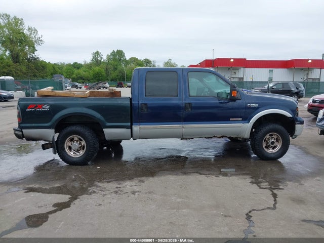 Ford F-250