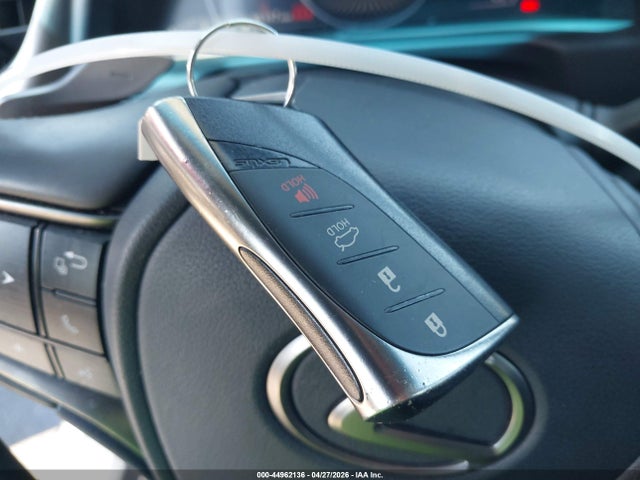 Lexus Es Luxury