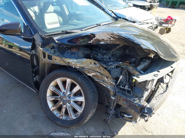 Toyota Camry Xle