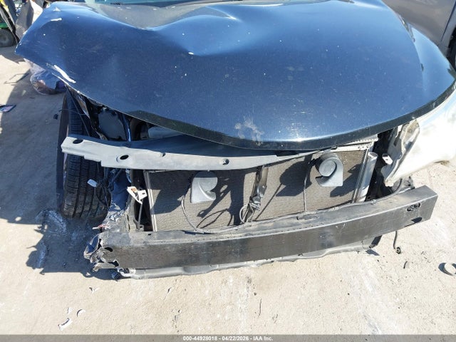 Toyota Camry Xle