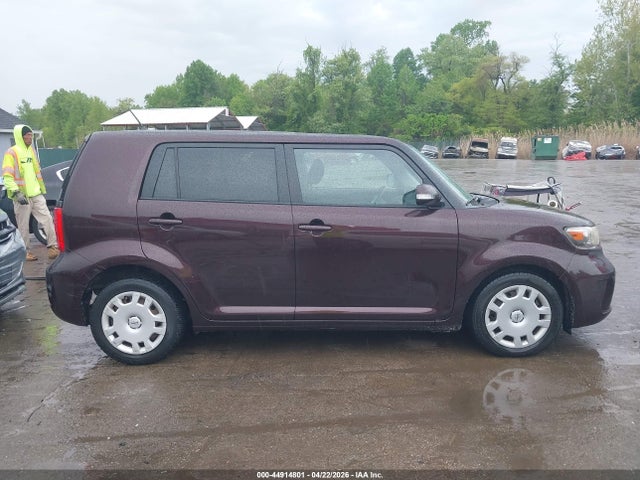 Scion xB