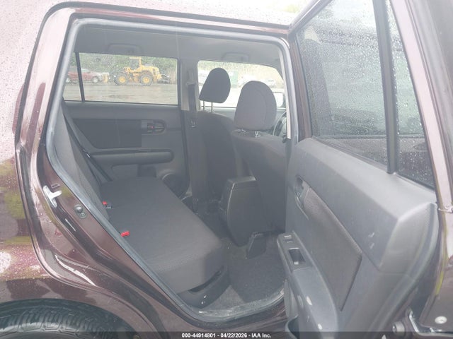 Scion xB