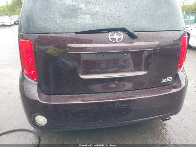 Scion xB