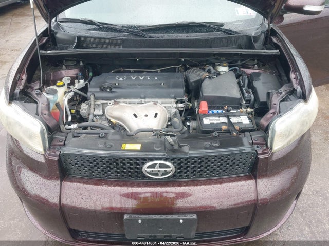 Scion xB