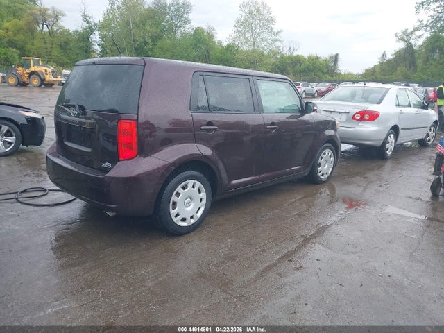Scion xB