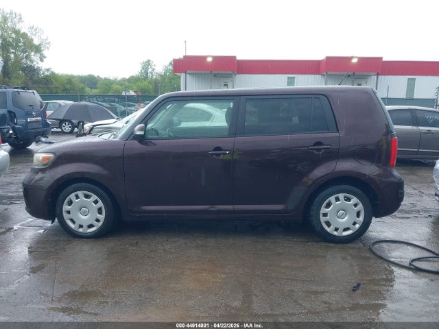 Scion xB
