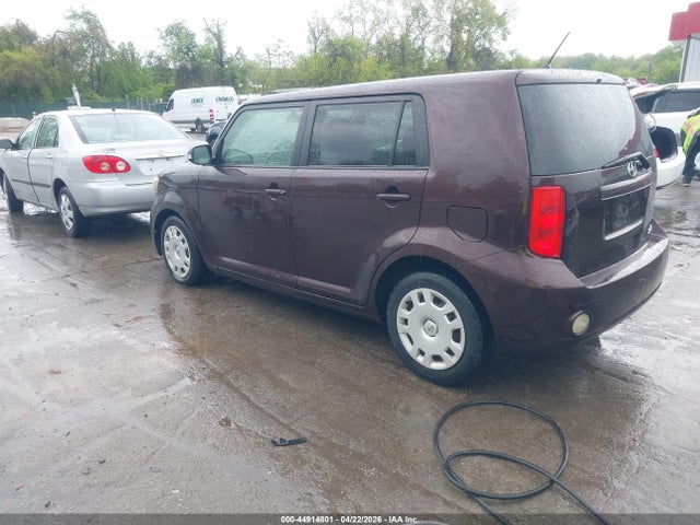 Scion xB