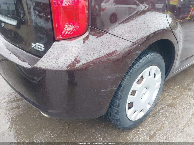 Scion xB