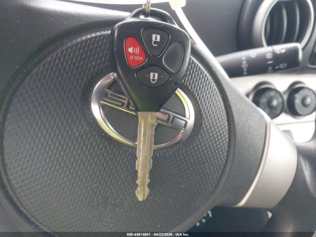 Scion xB