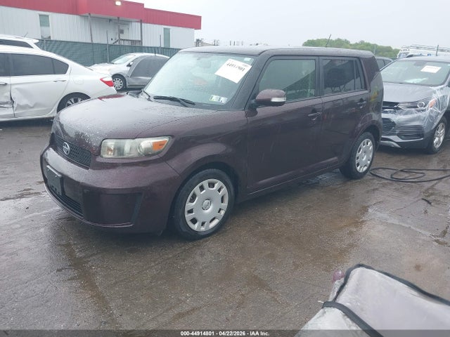 Scion xB