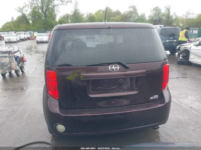 Scion xB