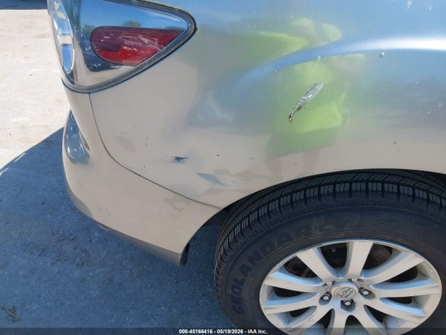 Mazda Cx I Sport