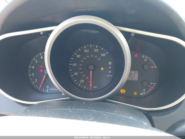 Mazda Cx I Sport