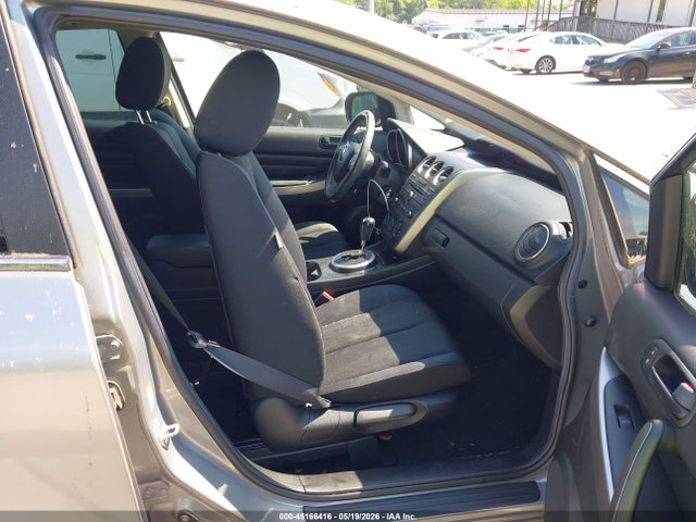 Mazda Cx I Sport