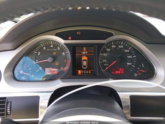 Audi A6 3.2