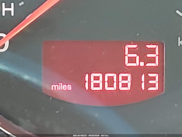 Audi A6 3.2