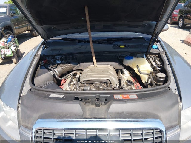 Audi A6 3.2