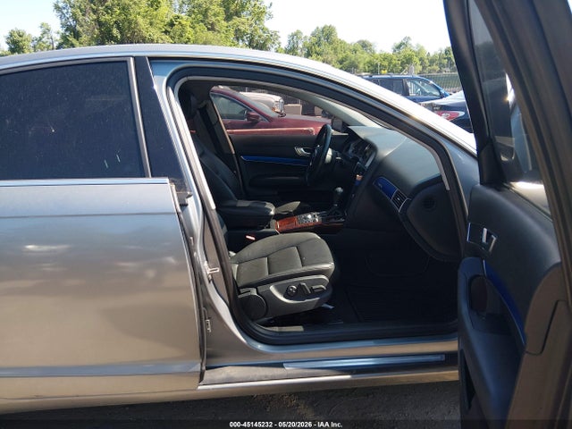 Audi A6 3.2