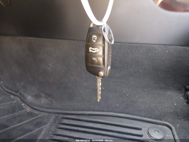 Audi A6 3.2