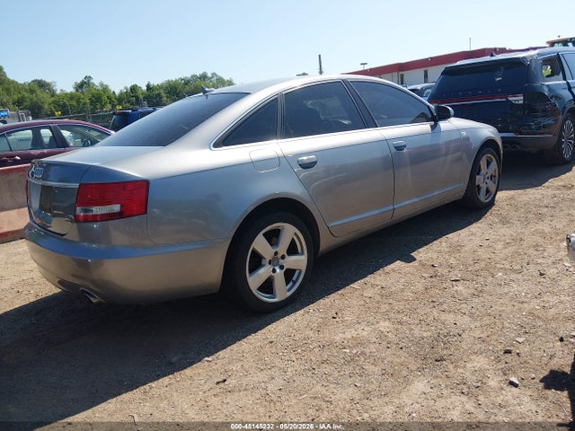 Audi A6 3.2