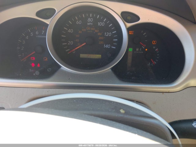 Toyota Highlander V6