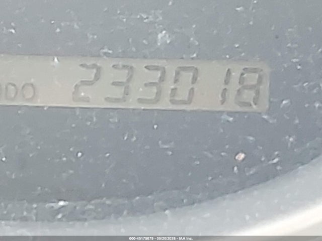 Toyota Highlander V6