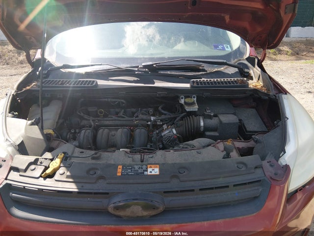 Ford Escape S