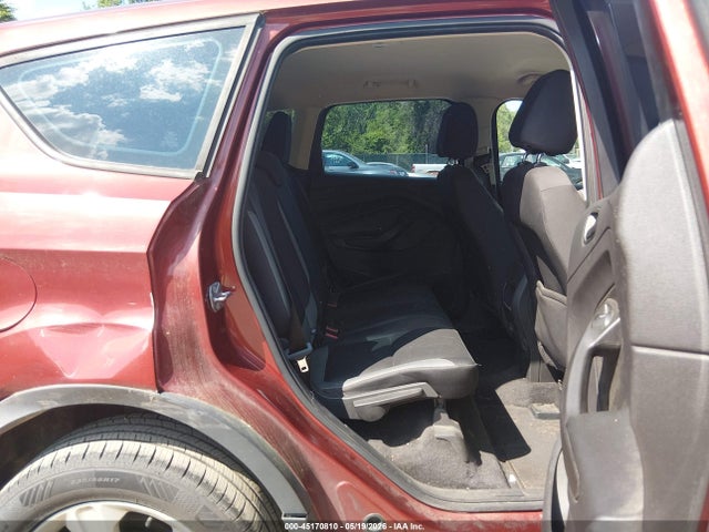 Ford Escape S