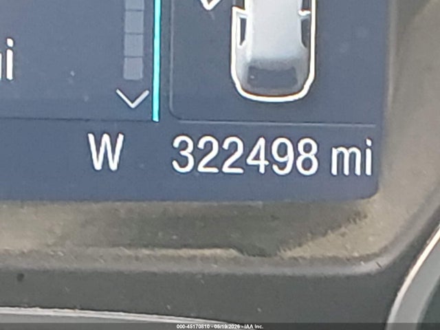 Ford Escape S