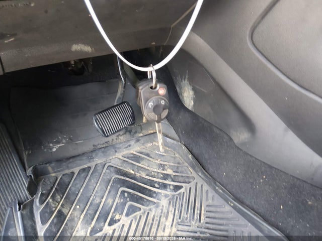 Ford Escape S