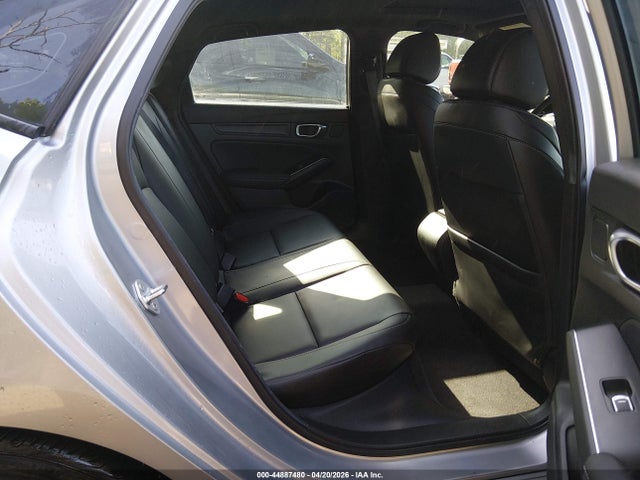 Acura Integra A-spec