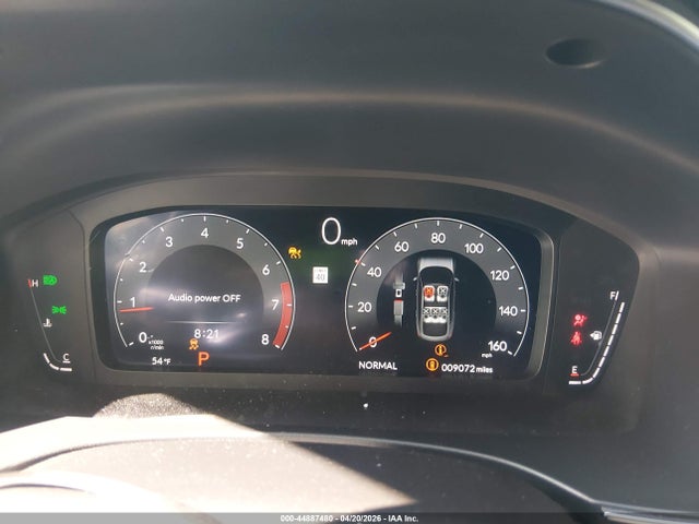 Acura Integra A-spec