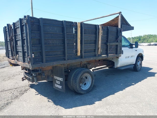 Ford F-550