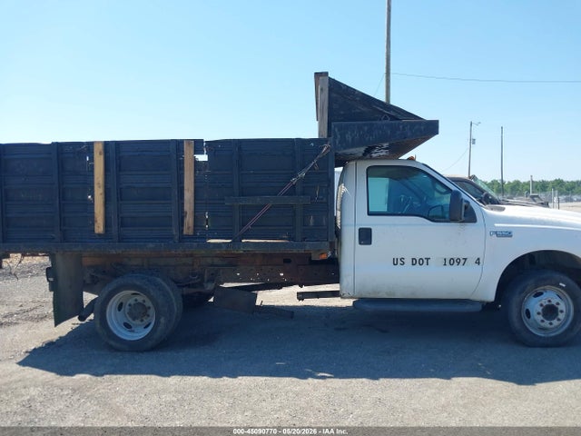 Ford F-550