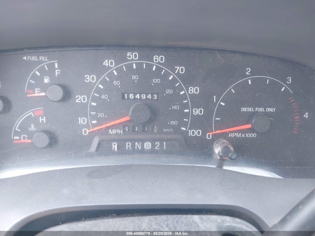Ford F-550