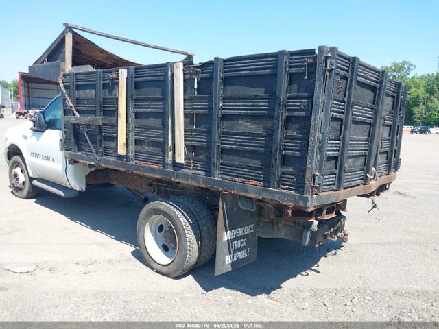 Ford F-550