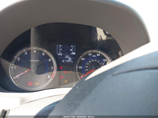 Hyundai ACCENT Se