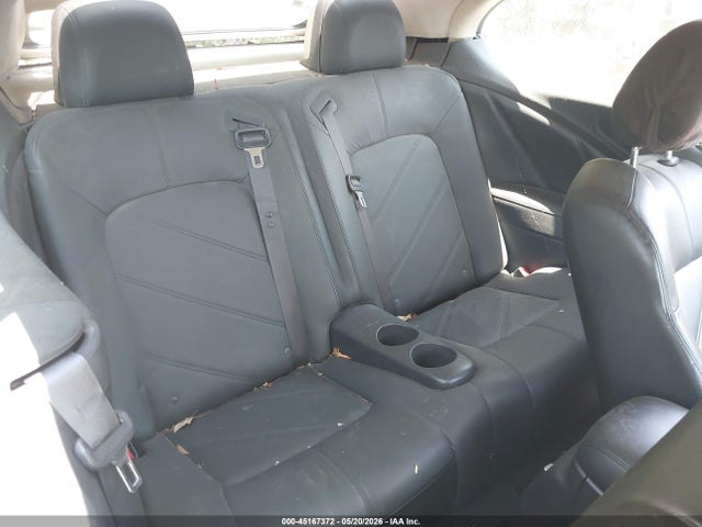 Nissan Murano CrossCabriolet