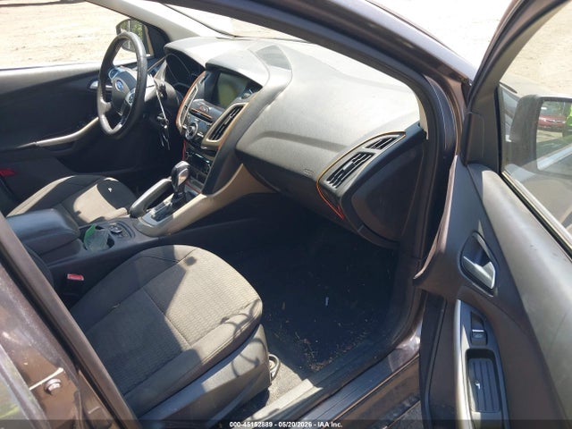 Ford Focus Sel